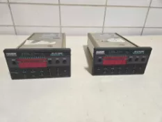 2 Hardy Instruments HI 2110WI Waversaver C2 weight indicators