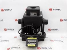 Used Gamma Scientific RS-10A Spectral Irradiance Head