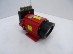 Used T&R Electronic 2200-00102 Laser Measuring Device