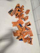 Various  PLC Terminal Blocks