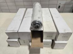 Lot of 12 Kaeser Filter Cartridges