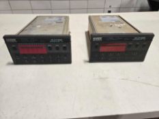 2 Hardy HI 2110WI Waversaver C2 Digital Weight Indicators