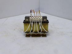 Used Allen-Bradley 1321-3R35-B Line Reactor