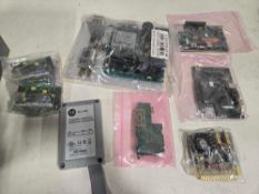 Lot of Circuit Boards