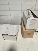 Mixed Industrial MRO