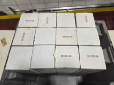 Lot of 12 Kaeser Filter Cartridges