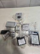 Lot of Electrical Components