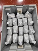 Bucket of Busch R 530 Special Vacuum Pump Oil