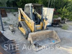 2018 Gehl RT165 Skid Steer Loader