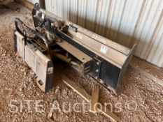 Kubota DZ3096 6-Way Dozer Blade