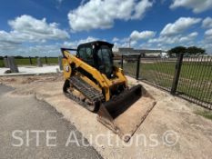 2020 CAT 289D3 Skid Steer Loader