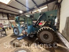 Gradall 544D-10 4x4x4 Telescopic Forklift