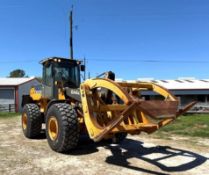 2018 John Deere 644K Wheel Loader