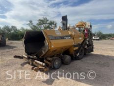 Champion Pro-Pav 780W Asphalt Paver