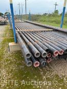 4 Heavyweight w/NC40 Conn