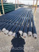 4-1/2 Heavy Weight w/NC46 Conn