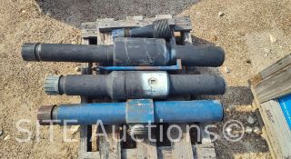 2-7/8 EUE (8RD) Back-Off Package