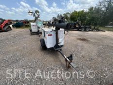 2015 Magnum MLT3060M Light Tower/ Generator
