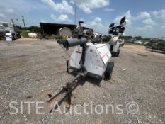 2011 Magnum MLT4060K Light Tower/ Generator