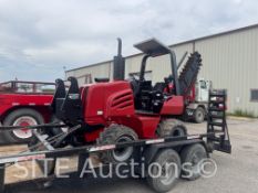 Toro RT600 Ride On Trencher