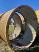 Speed Shore 4x8 Man Guard Ring