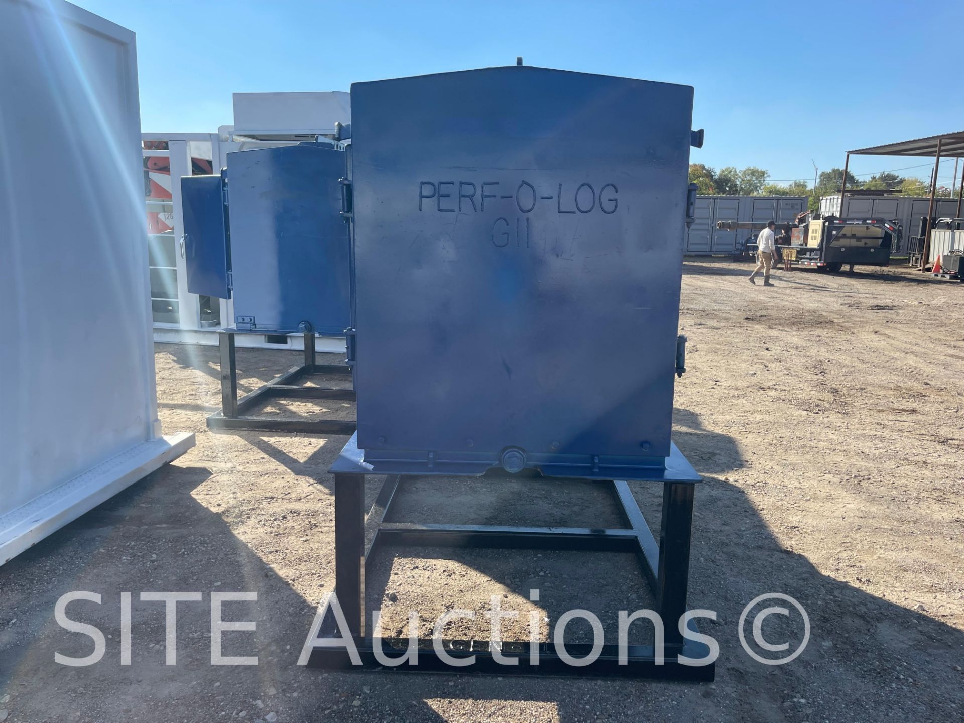 Power Solutions Generator - Image 4 of 12