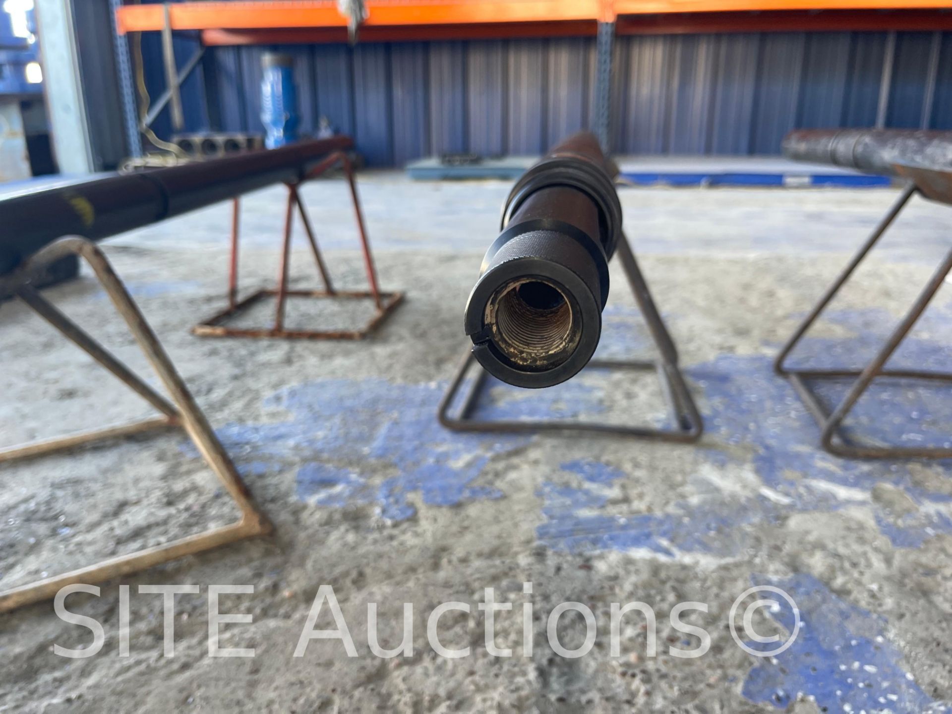 Baker #10 Setting Tool - Image 3 of 9