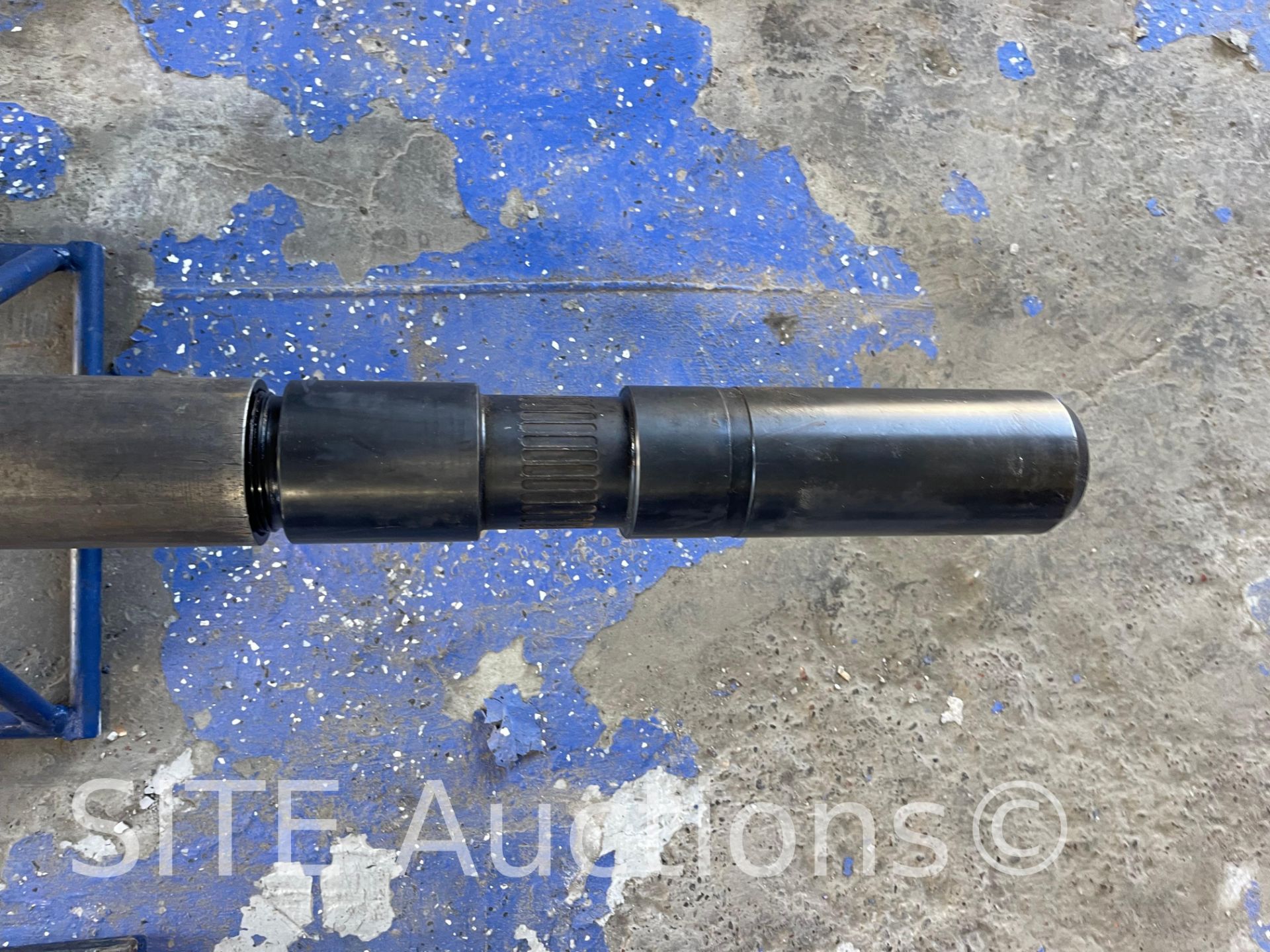 Baker #20 Setting Tool - Image 9 of 11