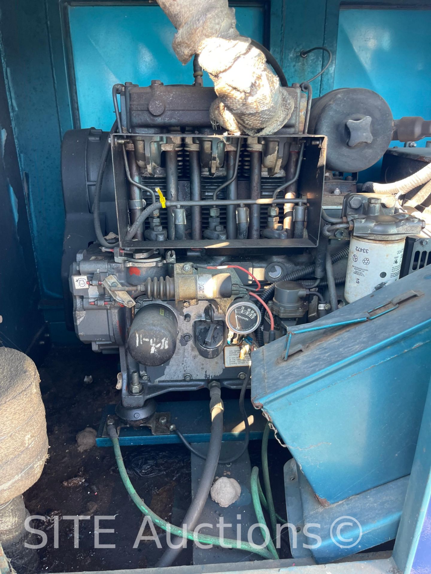 Power Solutions Generator - Image 7 of 15