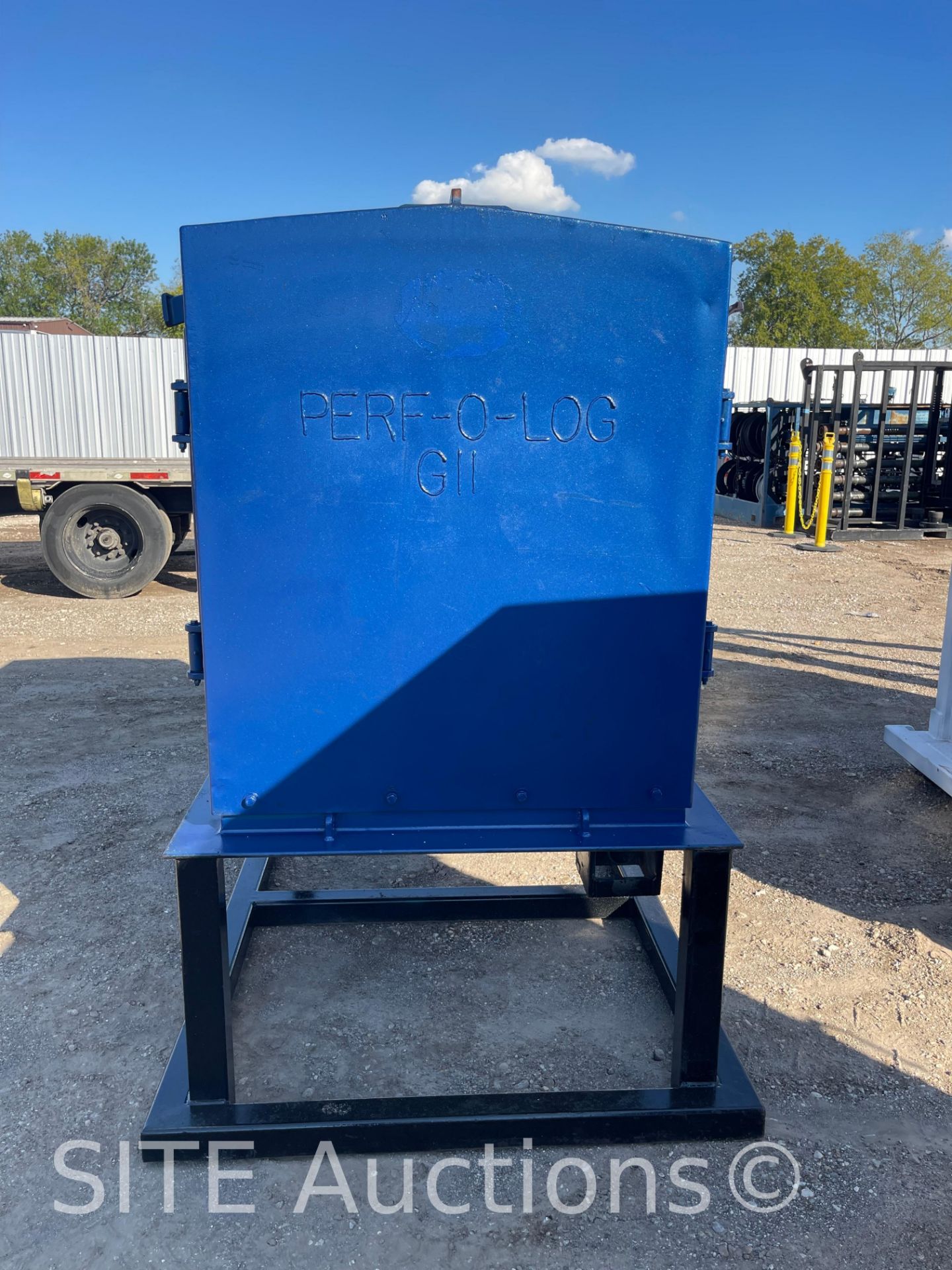 Power Solutions Generator - Image 5 of 12