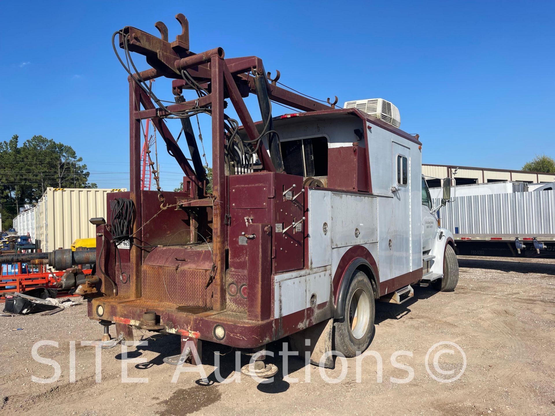 2004 Sterling Acterra S/A Wireline Truck - Image 5 of 44