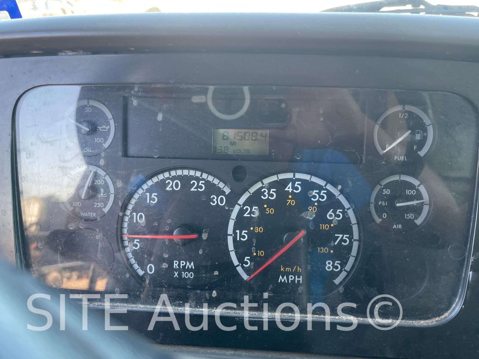 2006 Sterling Acterra S/A Wireline Truck - Image 28 of 50