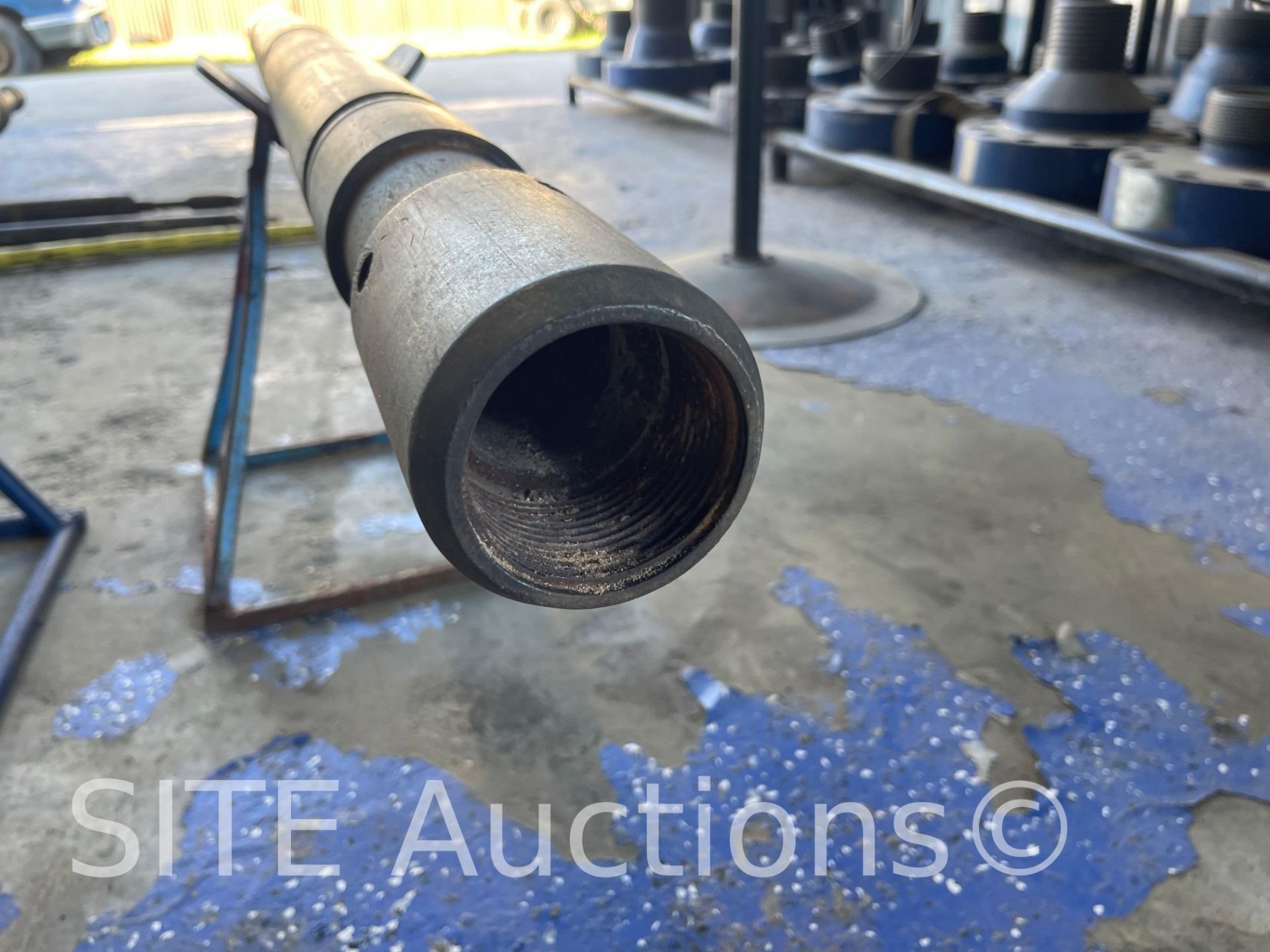 Baker #20 Setting Tool - Image 2 of 8