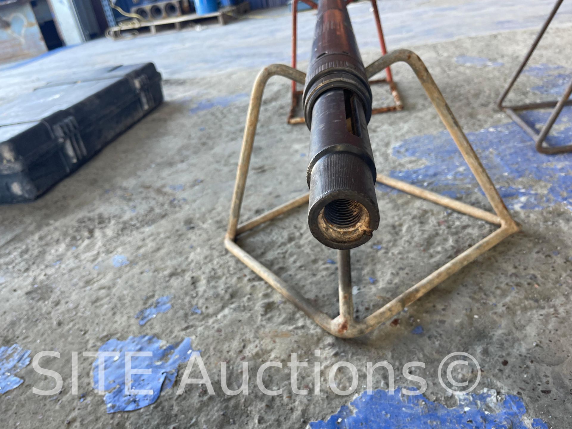 Baker #10 Setting Tool - Image 7 of 11