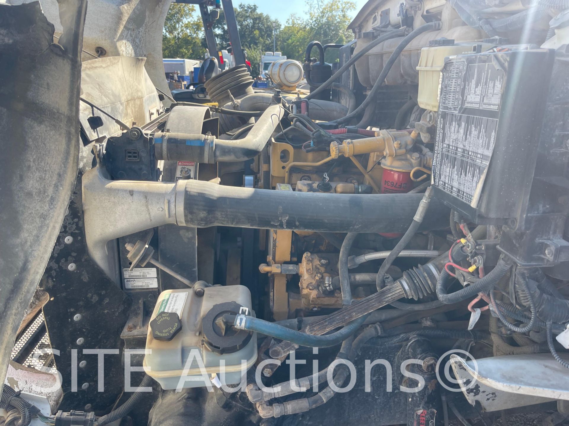 2006 Sterling Acterra S/A Wireline Truck - Image 12 of 50