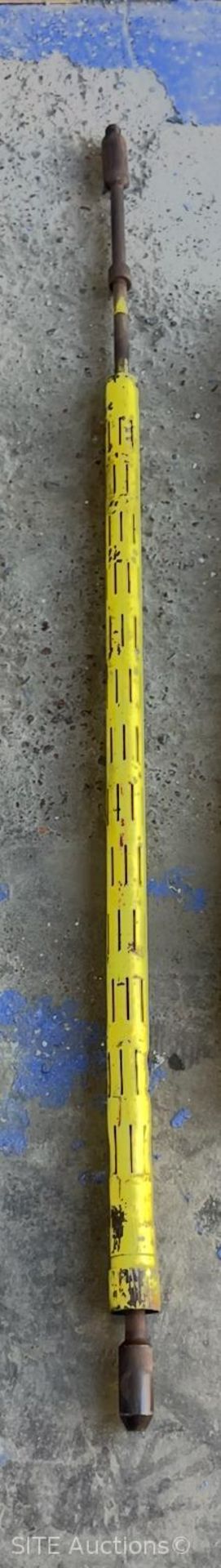 Wireline Junk Basket