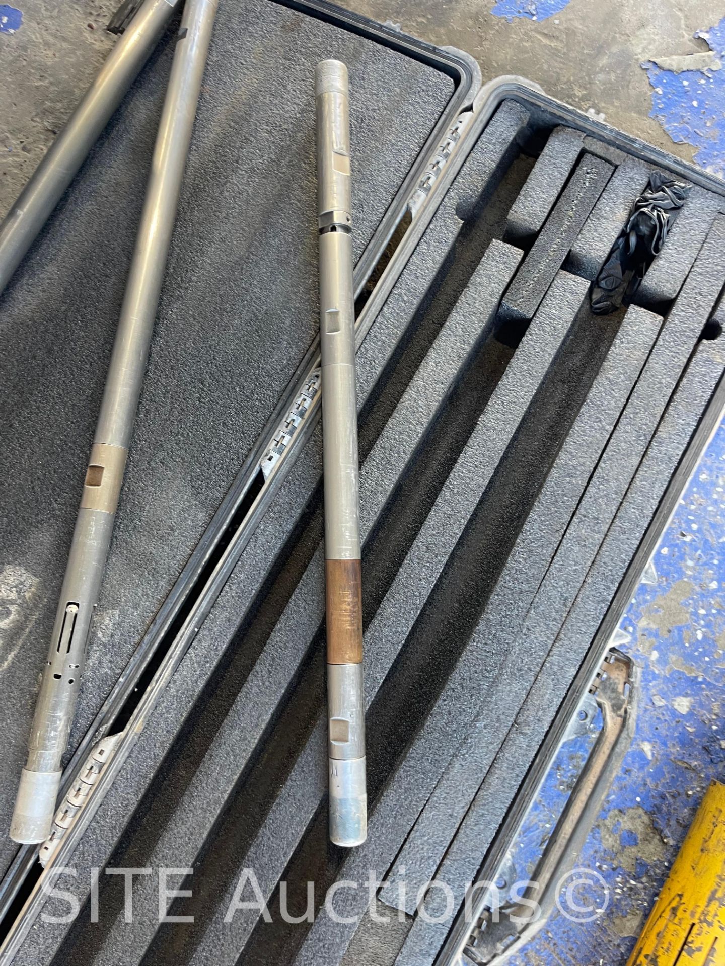 Wireline GE Freepoint Dog Tool - Image 3 of 18