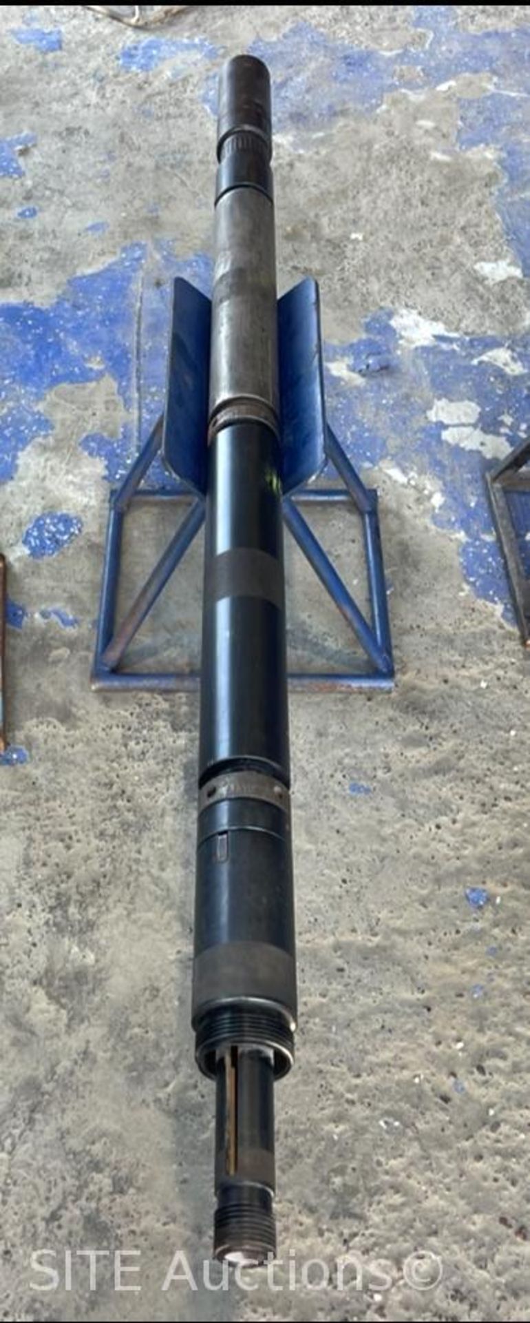 Baker #20 Setting Tool