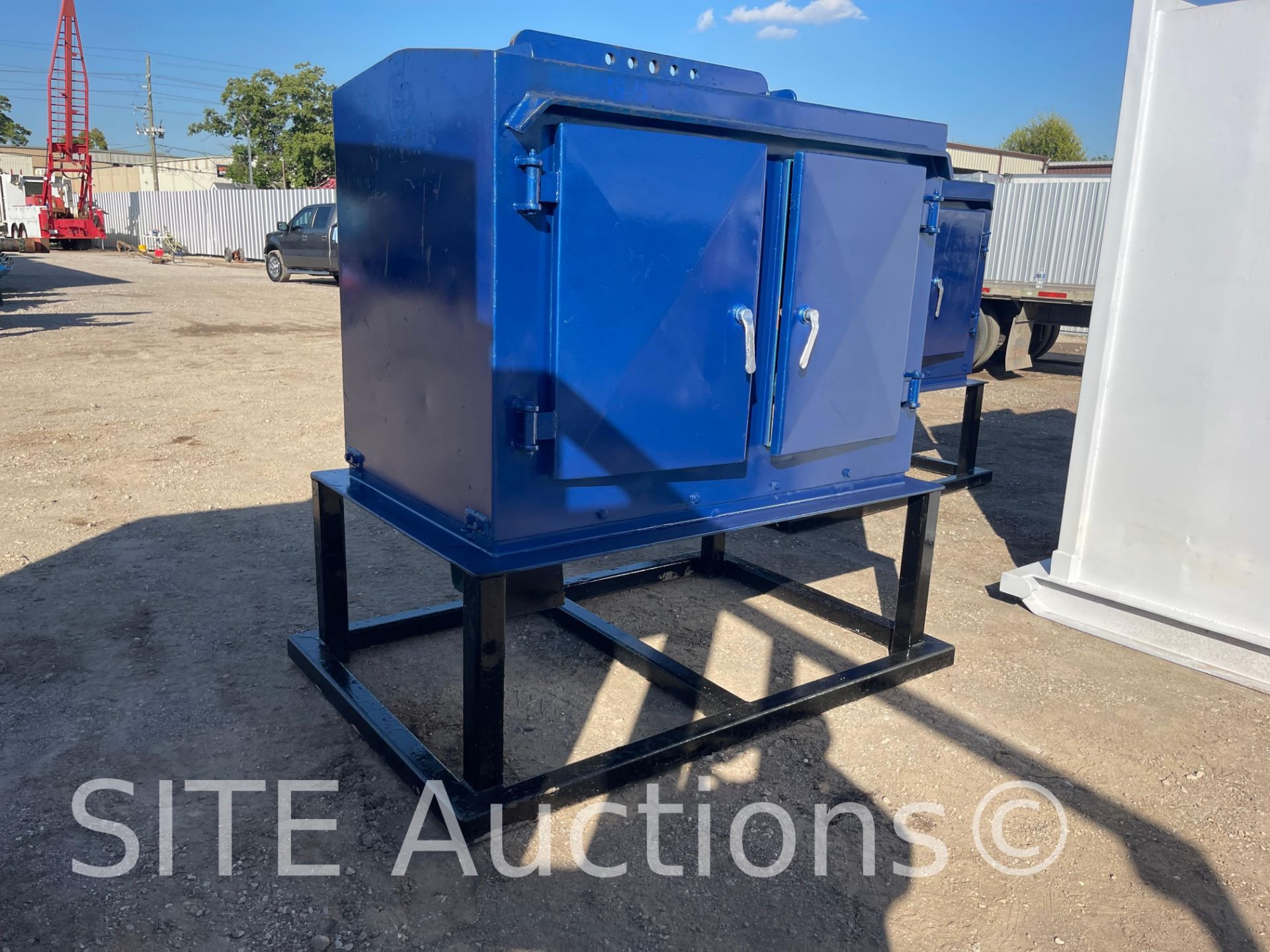 Power Solutions Generator - Image 4 of 15