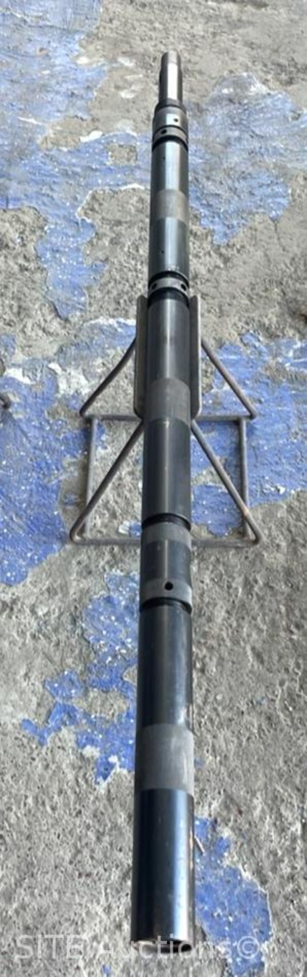 Baker #10 Setting Tool