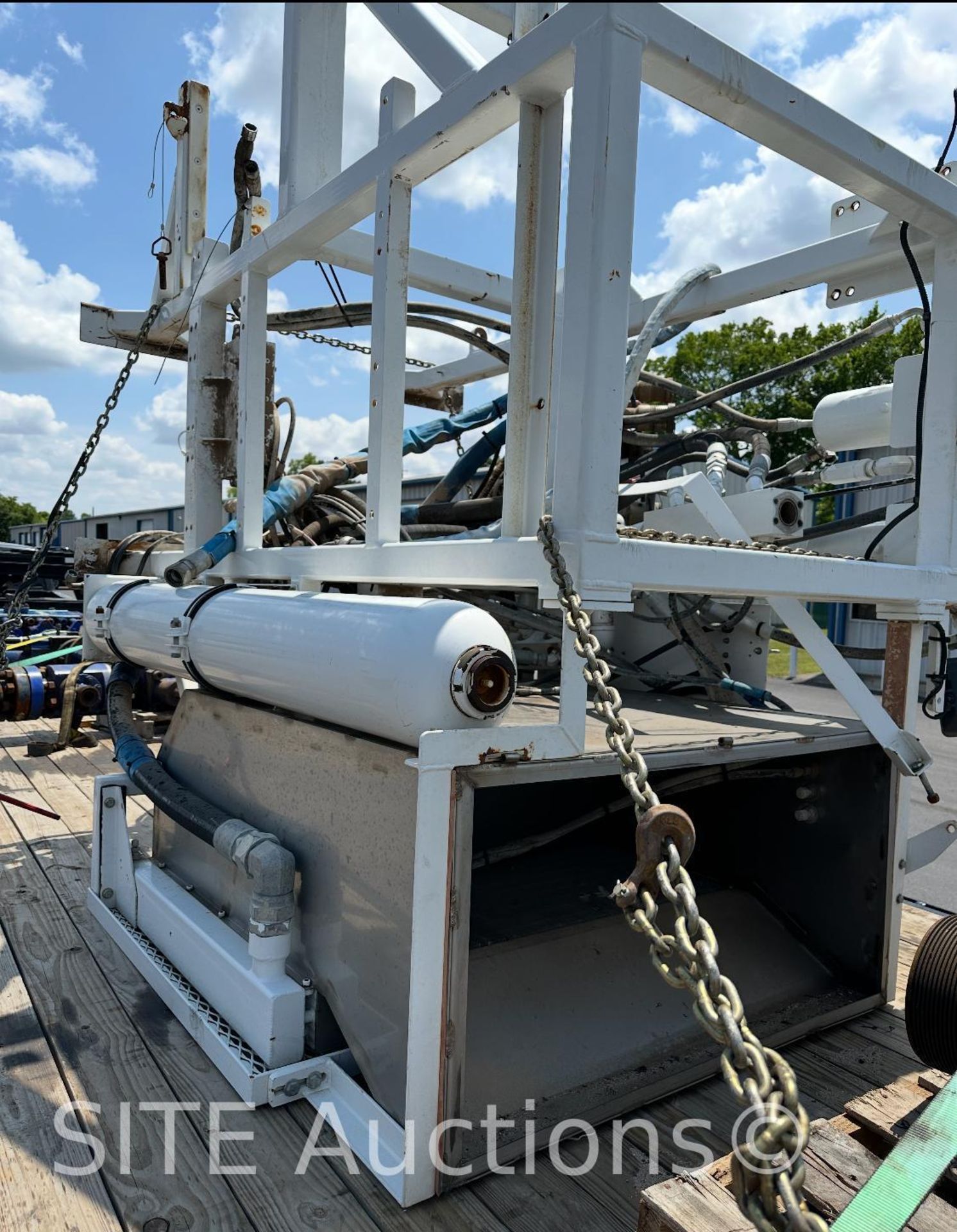 2011 Hydra Wet Kit - Image 6 of 7