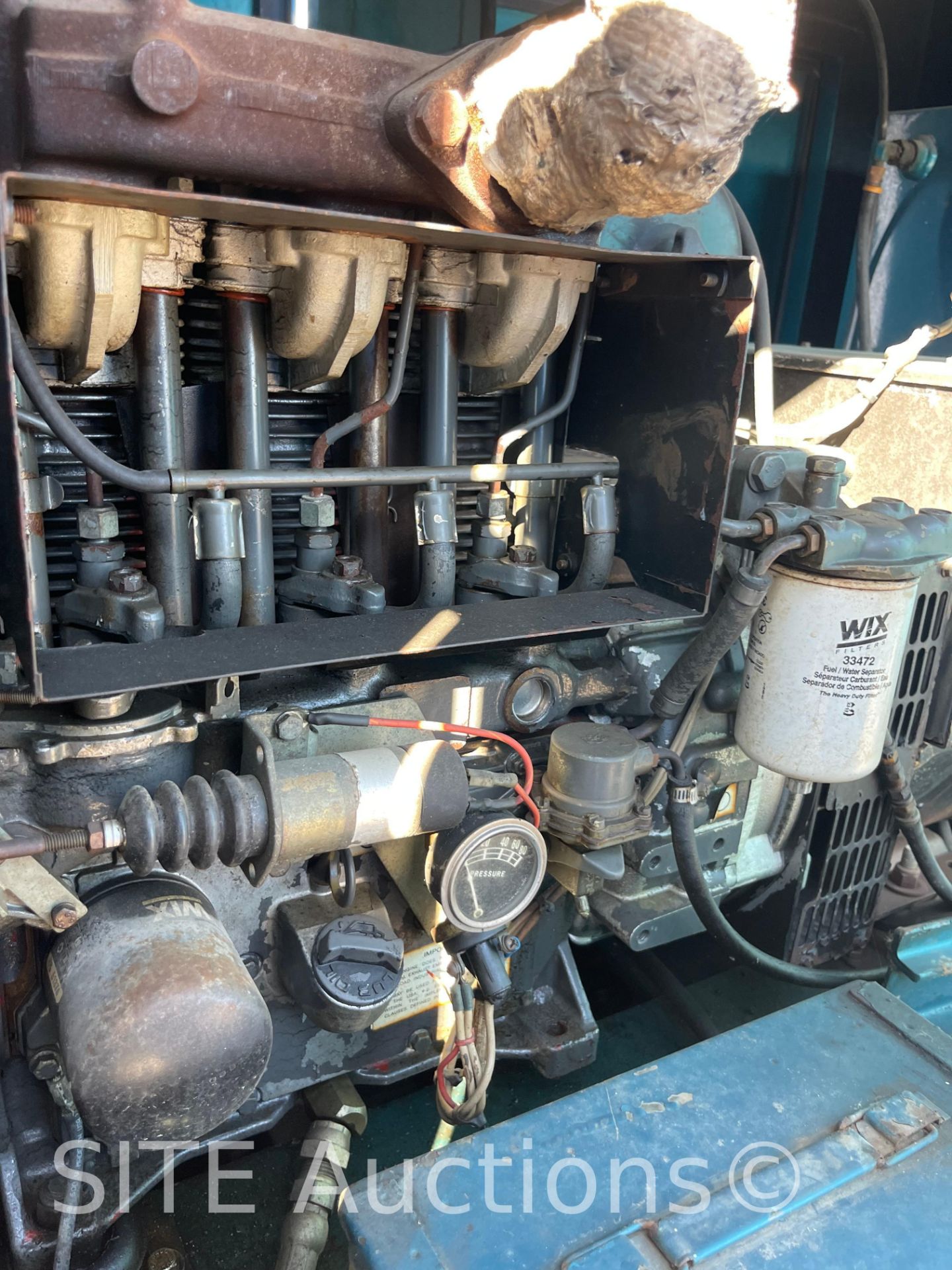 Power Solutions Generator - Image 11 of 13