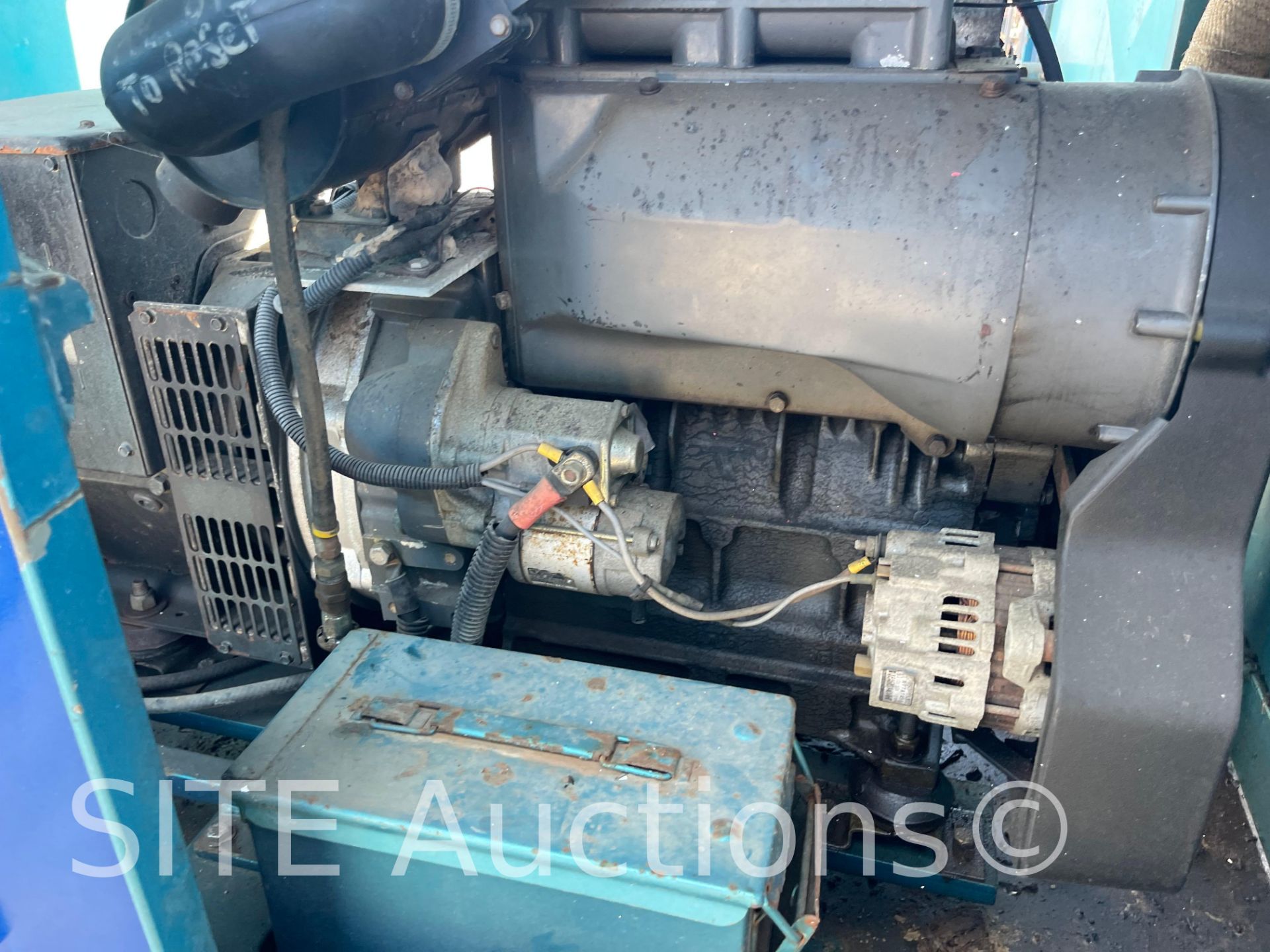 Power Solutions Generator - Image 12 of 15