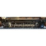 Isys Wireline Truck Panel Mount Printer