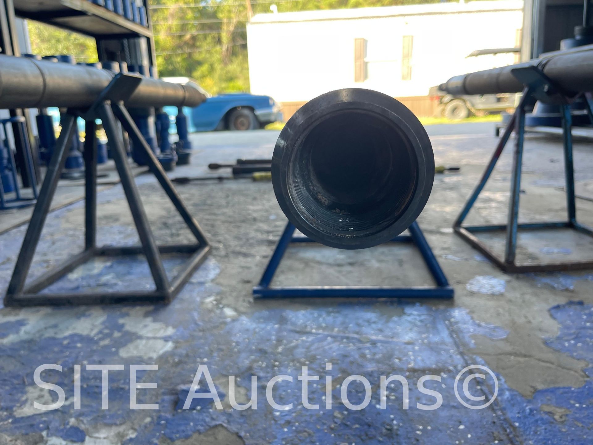 Baker #20 Setting Tool - Image 11 of 11