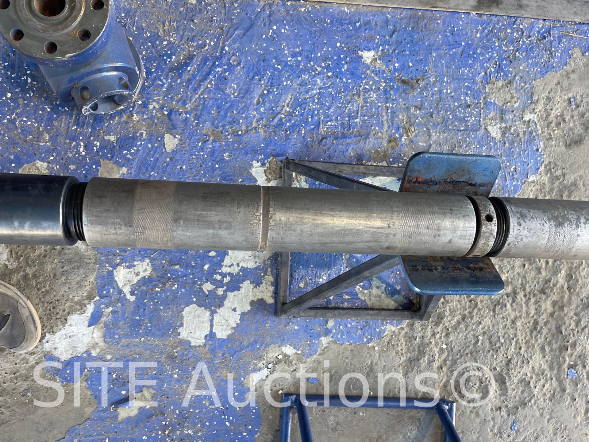 Baker #20 Setting Tool - Image 6 of 10