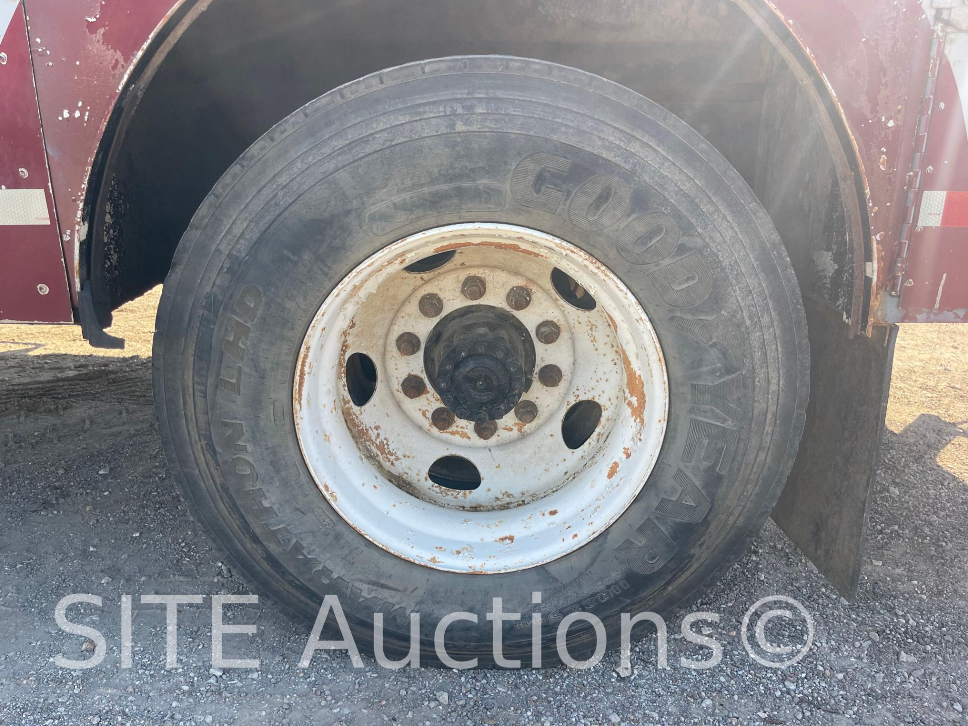 2006 Sterling Acterra S/A Wireline Truck - Image 23 of 50