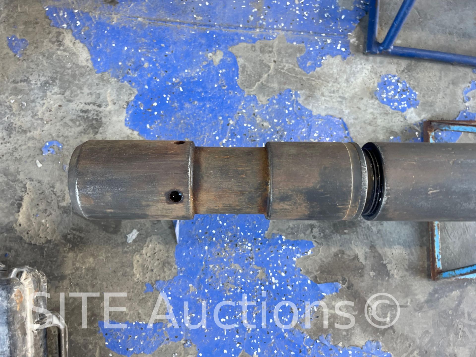 Baker #20 Setting Tool - Image 4 of 8