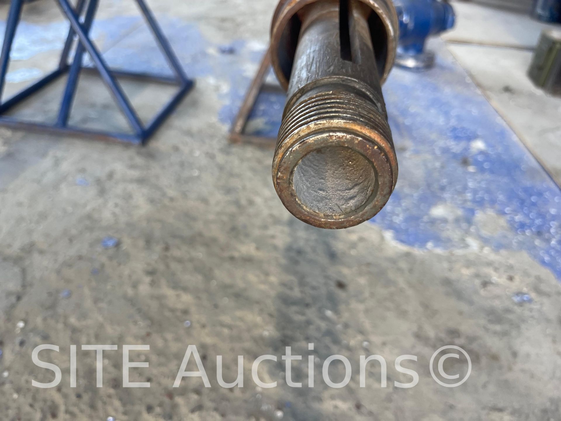 Baker #20 Setting Tool - Image 8 of 10