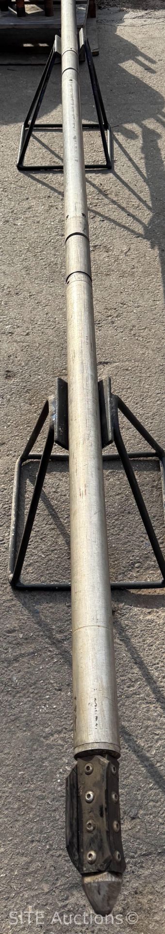 Set of 2- 2in. Comprobe Wireline Bond Tools - Image 4 of 5